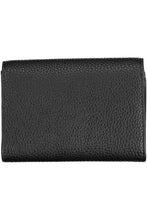 Load image into Gallery viewer, Tommy Hilfiger Chic Monochrome Tri-Fold Wallet
