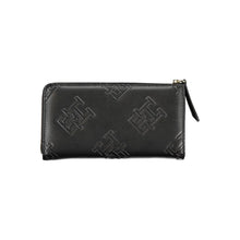 Load image into Gallery viewer, Tommy Hilfiger Elegant Zip Wallet with Contrasting Accents
