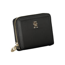 Load image into Gallery viewer, Tommy Hilfiger Elegant Zip Wallet with Ample Storage
