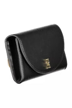 Load image into Gallery viewer, Tommy Hilfiger Elegant Triple Compartment Wallet
