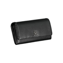 Load image into Gallery viewer, Tommy Hilfiger Elegant Quadruple Compartment Wallet
