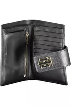Load image into Gallery viewer, Tommy Hilfiger Elegant Snap-Closure Women&#39;s Wallet with Card Slots
