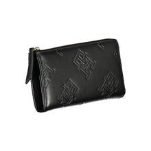 Load image into Gallery viewer, Tommy Hilfiger Elegant Zip Wallet with Contrasting Accents
