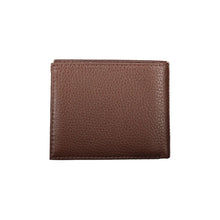 Load image into Gallery viewer, Tommy Hilfiger Elegant Leather Wallet with Contrast Details
