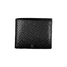 Load image into Gallery viewer, Tommy Hilfiger Elegant Leather Double Card Wallet
