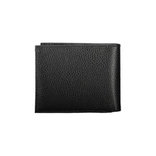 Load image into Gallery viewer, Tommy Hilfiger Elegant Leather Double Card Wallet
