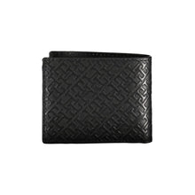 Load image into Gallery viewer, Tommy Hilfiger Elegant Leather Double Card Wallet
