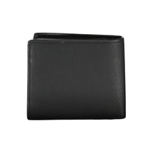 Load image into Gallery viewer, Tommy Hilfiger Elegant Leather Two-Compartment Wallet
