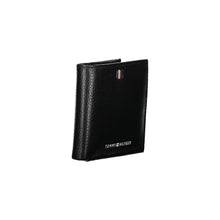 Load image into Gallery viewer, Tommy Hilfiger Elegant Leather Double Card Wallet
