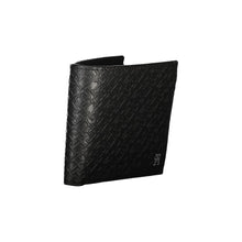 Load image into Gallery viewer, Tommy Hilfiger Classic Leather Wallet with Coin Purse &amp; Card Slots
