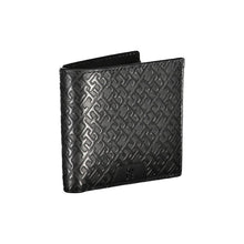 Load image into Gallery viewer, Tommy Hilfiger Elegant Leather Wallet with Coin Purse
