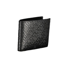 Load image into Gallery viewer, Tommy Hilfiger Elegant Leather Double Card Wallet
