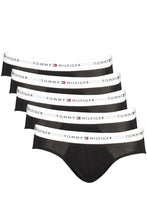 Load image into Gallery viewer, Tommy Hilfiger Eco-Conscious Cotton Blend Briefs - 5 Pack
