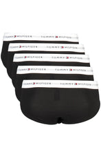 Load image into Gallery viewer, Tommy Hilfiger Eco-Conscious Cotton Blend Briefs - 5 Pack
