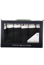 Load image into Gallery viewer, Tommy Hilfiger Eco-Conscious Cotton Blend Briefs - 5 Pack
