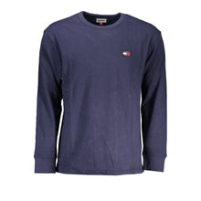 Load image into Gallery viewer, Tommy Hilfiger Classic Crew Neck Long Sleeve Tee
