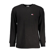 Load image into Gallery viewer, Tommy Hilfiger Elegant Crew Neck Long Sleeve Tee
