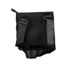 Load image into Gallery viewer, Tommy Hilfiger Eco-Chic Black Shoulder Bag for Men
