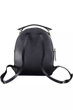 Load image into Gallery viewer, Tommy Hilfiger Chic Blue Contrast Detail Backpack with Logo
