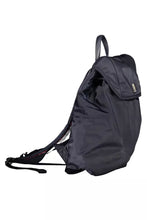 Load image into Gallery viewer, Tommy Hilfiger Eco Chic Blue Backpack with Contrasting Details
