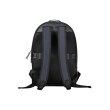 Load image into Gallery viewer, Tommy Hilfiger Elegant Recycled Polyester Backpack
