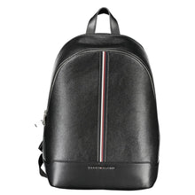 Load image into Gallery viewer, Tommy Hilfiger Elegant Urban Explorer Backpack
