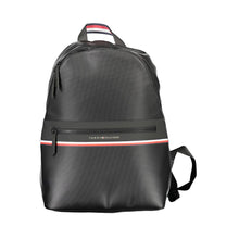 Load image into Gallery viewer, Tommy Hilfiger Elegant Urban Explorer Backpack
