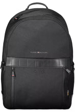 Load image into Gallery viewer, Tommy Hilfiger Sophisticated Urban Backpack with Contrasting Accents
