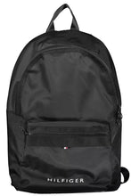 Load image into Gallery viewer, Tommy Hilfiger Sleek Urban Backpack with Laptop Compartment
