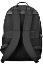 Load image into Gallery viewer, Tommy Hilfiger Sophisticated Urban Backpack with Contrasting Accents
