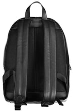 Load image into Gallery viewer, Tommy Hilfiger Sleek Urban Backpack with Laptop Compartment
