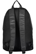 Load image into Gallery viewer, Tommy Hilfiger Eco-Friendly Designer Backpack with Laptop Compartment
