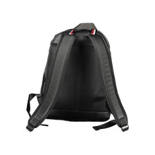 Load image into Gallery viewer, Tommy Hilfiger Elegant Urban Explorer Backpack
