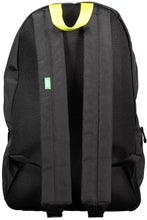 Load image into Gallery viewer, Tommy Hilfiger Sleek Urban Backpack with Contrasting Details
