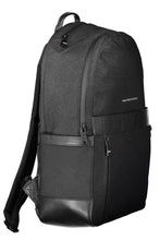 Load image into Gallery viewer, Tommy Hilfiger Sophisticated Urban Backpack with Contrasting Accents
