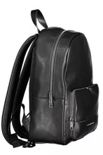 Load image into Gallery viewer, Tommy Hilfiger Sleek Urban Backpack with Laptop Compartment
