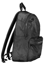 Load image into Gallery viewer, Tommy Hilfiger Eco-Friendly Designer Backpack with Laptop Compartment
