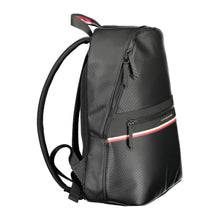 Load image into Gallery viewer, Tommy Hilfiger Elegant Urban Explorer Backpack
