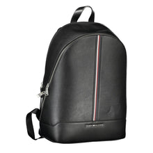 Load image into Gallery viewer, Tommy Hilfiger Elegant Urban Explorer Backpack
