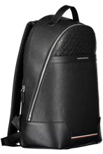 Load image into Gallery viewer, Tommy Hilfiger Sleek Urban Backpack with Laptop Pocket
