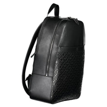 Load image into Gallery viewer, Tommy Hilfiger Chic Urban Traveler Backpack
