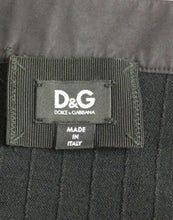 Load image into Gallery viewer, Dolce &amp; Gabbana Multicolor floral bubble halterneck dress
