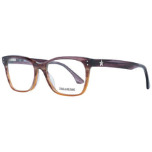 Load image into Gallery viewer, Zadig &amp; Voltaire Brown Women Optical Frames
