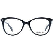Load image into Gallery viewer, Zadig &amp; Voltaire Black Women Optical Frames
