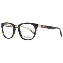 Load image into Gallery viewer, Zadig &amp; Voltaire Brown Women Optical Frames
