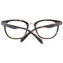 Load image into Gallery viewer, Zadig &amp; Voltaire Brown Women Optical Frames
