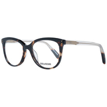 Load image into Gallery viewer, Zadig &amp; Voltaire Brown Women Optical Frames
