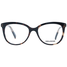 Load image into Gallery viewer, Zadig &amp; Voltaire Brown Women Optical Frames
