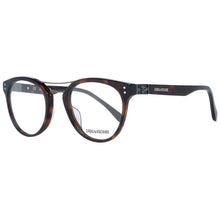 Load image into Gallery viewer, Zadig &amp; Voltaire Brown Women Optical Frames
