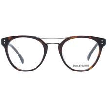 Load image into Gallery viewer, Zadig &amp; Voltaire Brown Women Optical Frames
